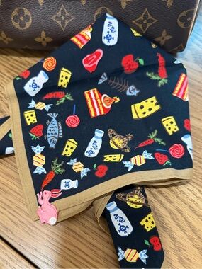 Vivienne Westwood Handkerchief